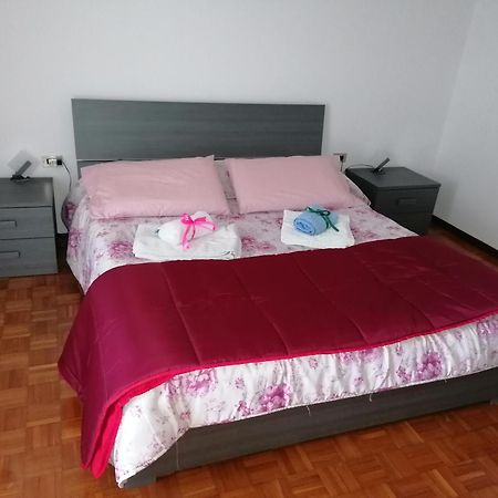 Casa Vacanze Mari, 派拉迪克 外观 照片