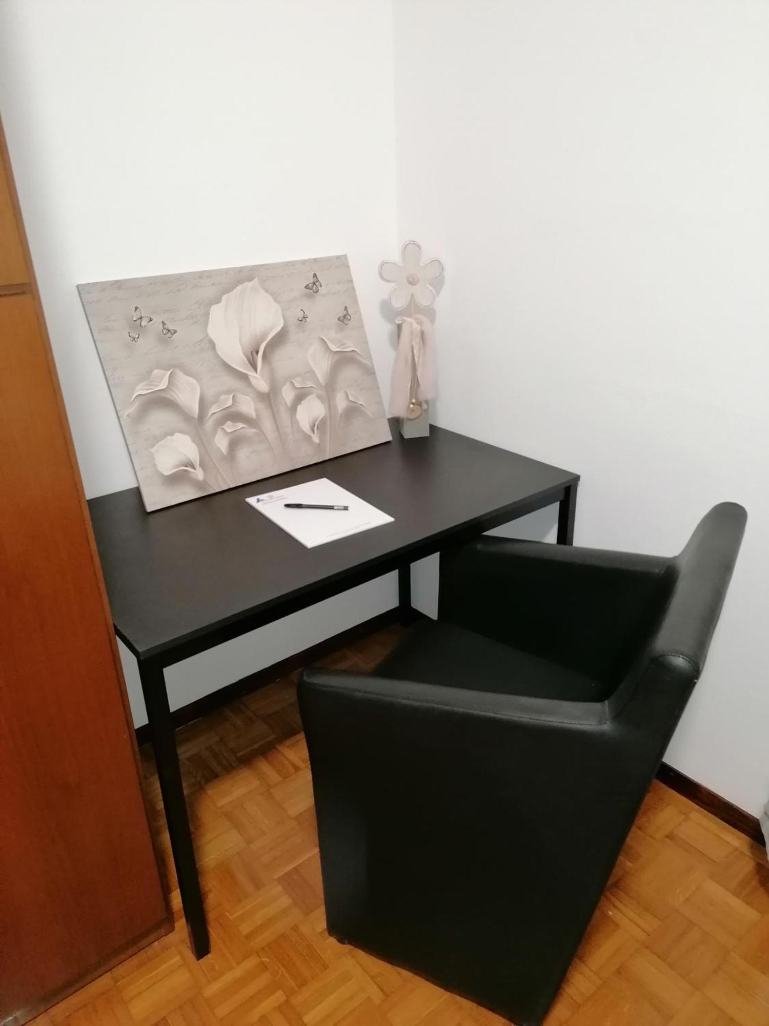 Casa Vacanze Mari, 派拉迪克 外观 照片