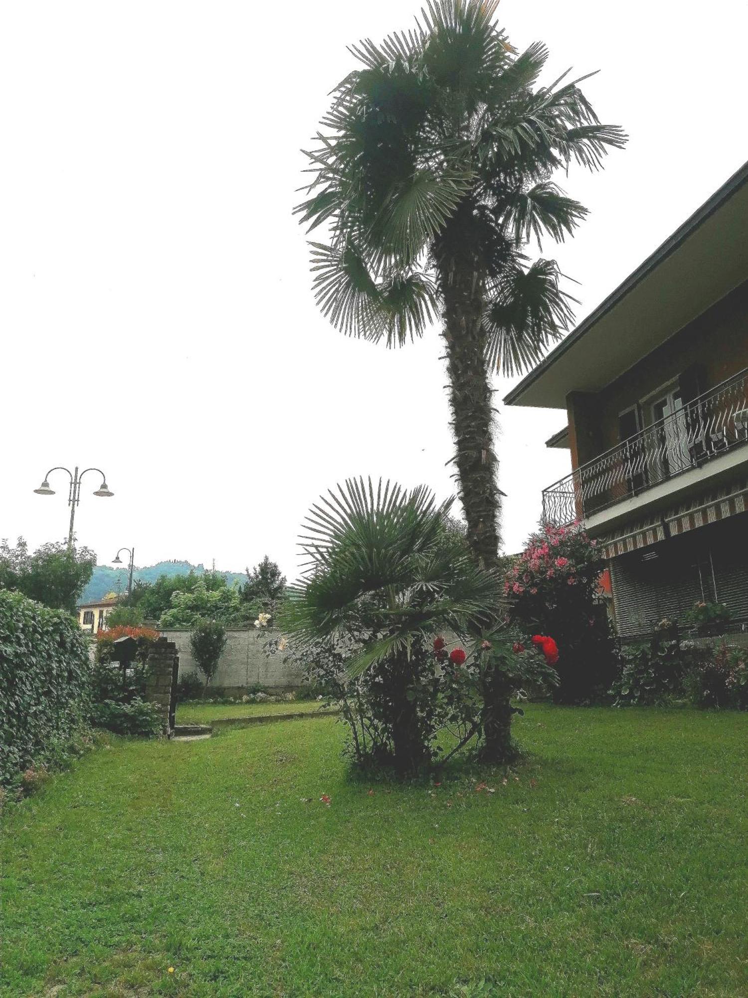 Casa Vacanze Mari, 派拉迪克 外观 照片